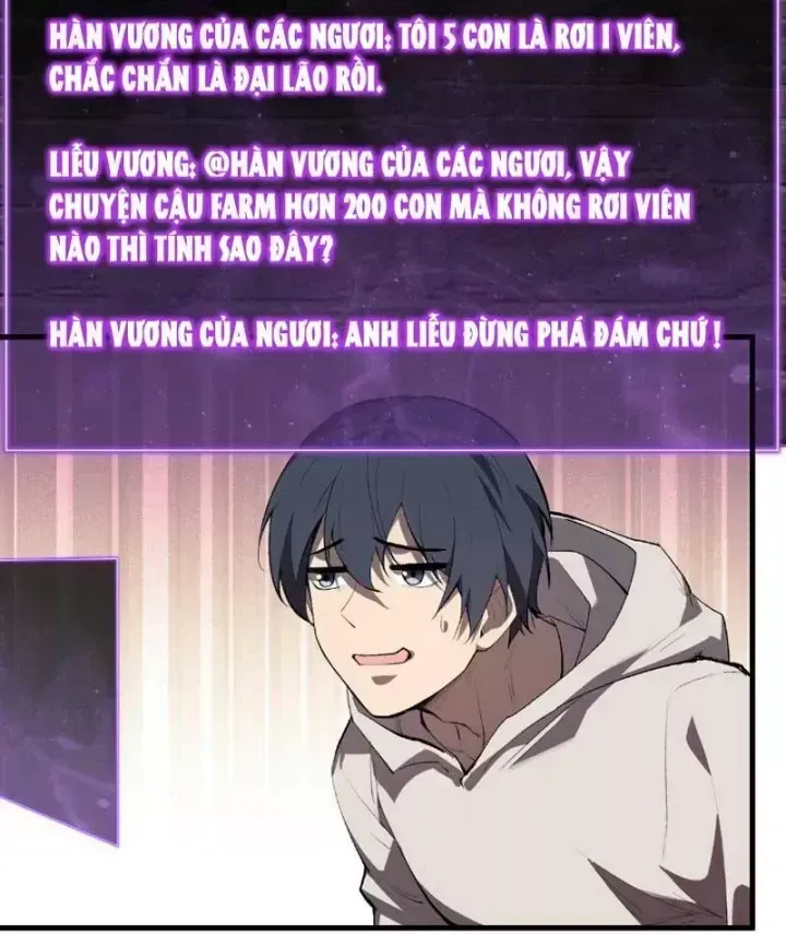 Toàn Dân Tận Thế: Ta Virus Quân Vương Chap 120 - Next Chap 119