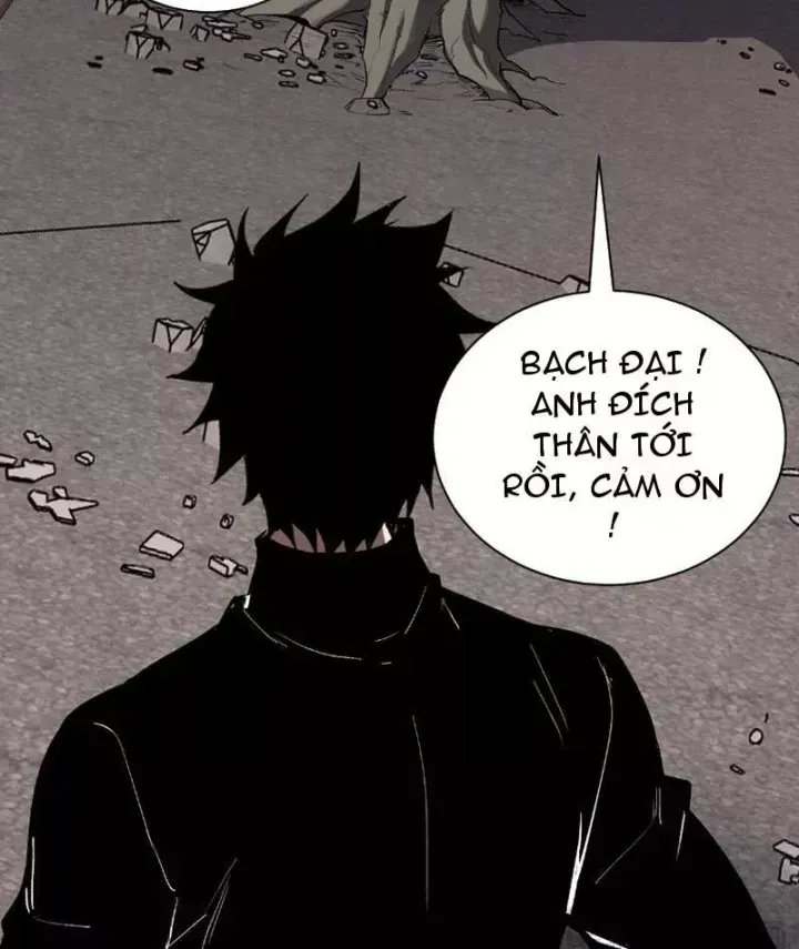 Toàn Dân Tận Thế: Ta Virus Quân Vương Chap 120 - Next Chap 119