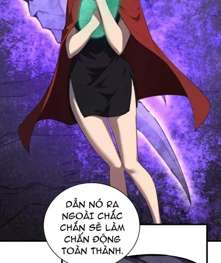 Toàn Dân Tận Thế: Ta Virus Quân Vương Chap 120 - Next Chap 119