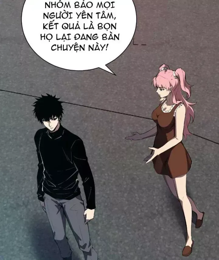 Toàn Dân Tận Thế: Ta Virus Quân Vương Chap 120 - Next Chap 119