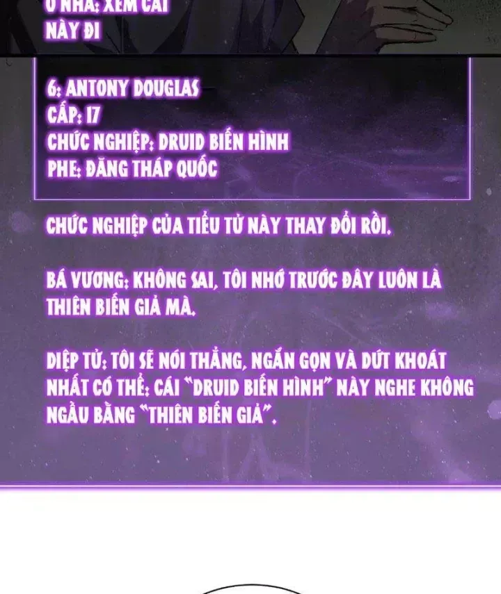 Toàn Dân Tận Thế: Ta Virus Quân Vương Chap 120 - Next Chap 119