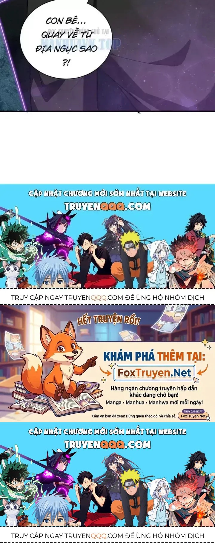 Toàn Dân Tận Thế: Ta Virus Quân Vương Chap 120 - Next Chap 119