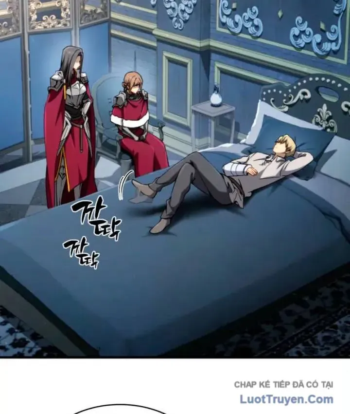Kiếm Ca Truyền Thuyết Chap 30 - Next Chap 29