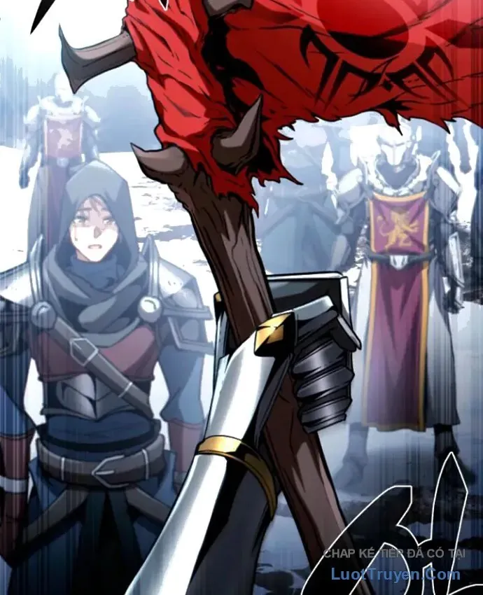Kiếm Ca Truyền Thuyết Chap 34 - Next Chap 33