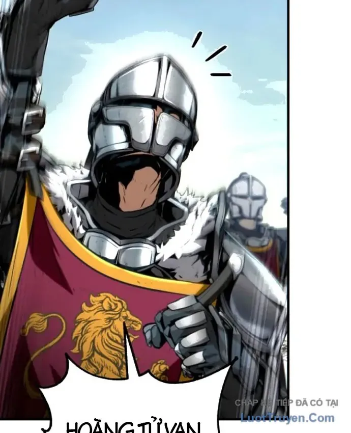 Kiếm Ca Truyền Thuyết Chap 34 - Next Chap 33