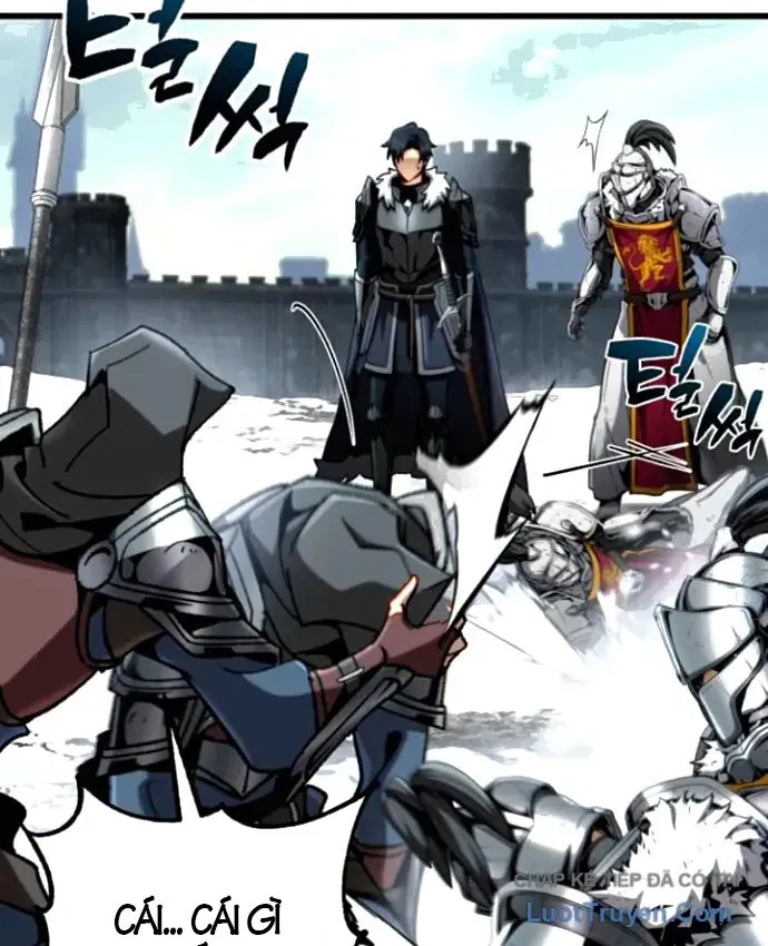 Kiếm Ca Truyền Thuyết Chap 34 - Next Chap 33