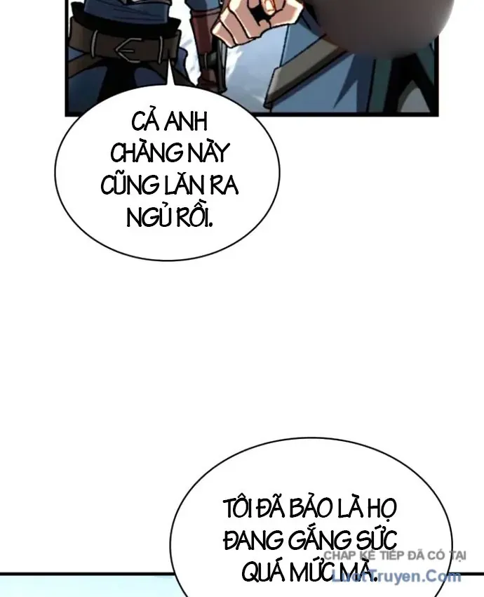 Kiếm Ca Truyền Thuyết Chap 34 - Next Chap 33