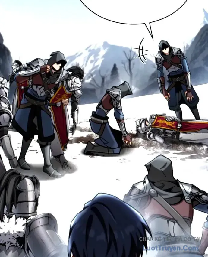 Kiếm Ca Truyền Thuyết Chap 34 - Next Chap 33