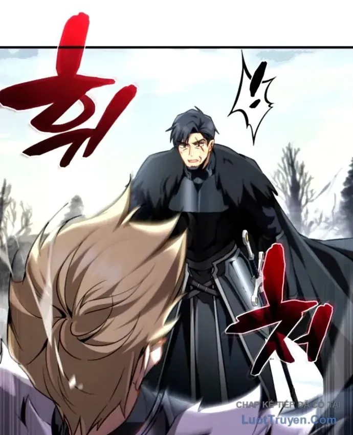 Kiếm Ca Truyền Thuyết Chap 34 - Next Chap 33