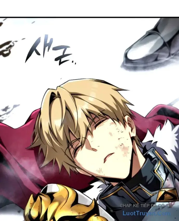 Kiếm Ca Truyền Thuyết Chap 34 - Next Chap 33