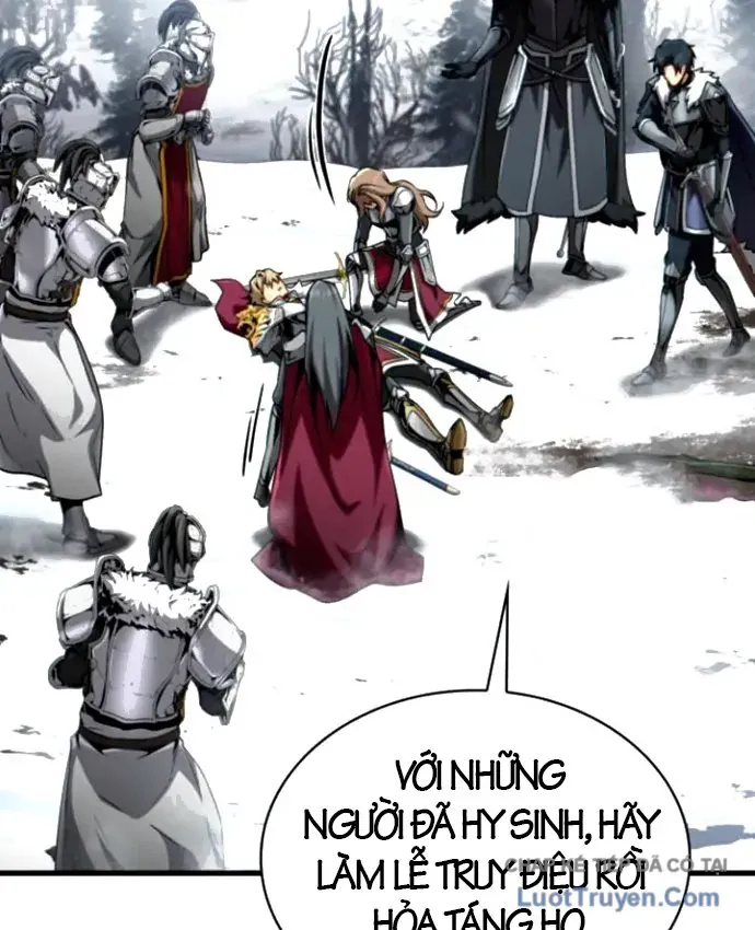 Kiếm Ca Truyền Thuyết Chap 34 - Next Chap 33