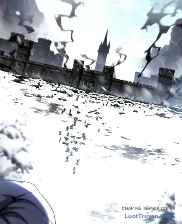 Kiếm Ca Truyền Thuyết Chap 34 - Next Chap 33