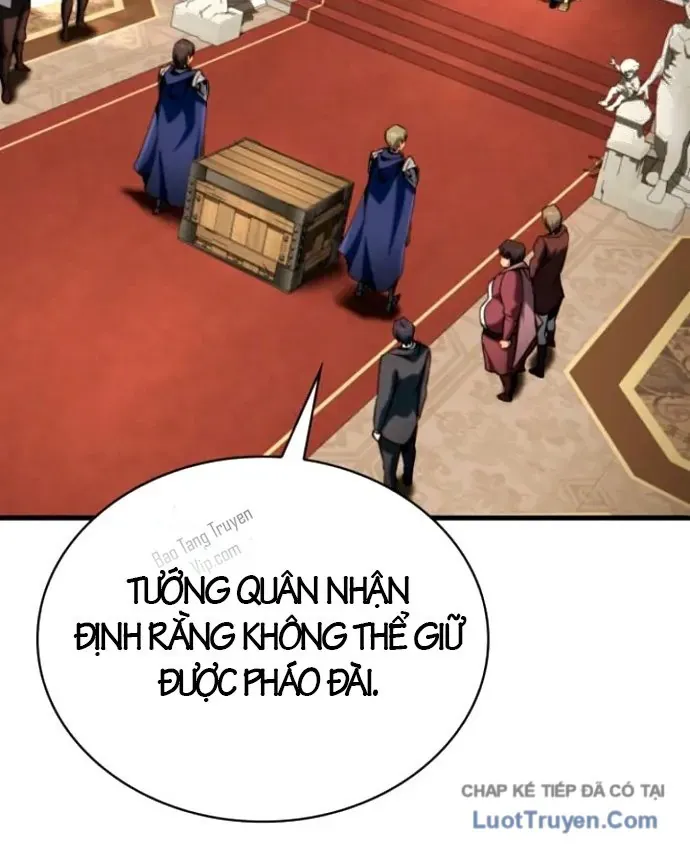 Kiếm Ca Truyền Thuyết Chap 34 - Next Chap 33
