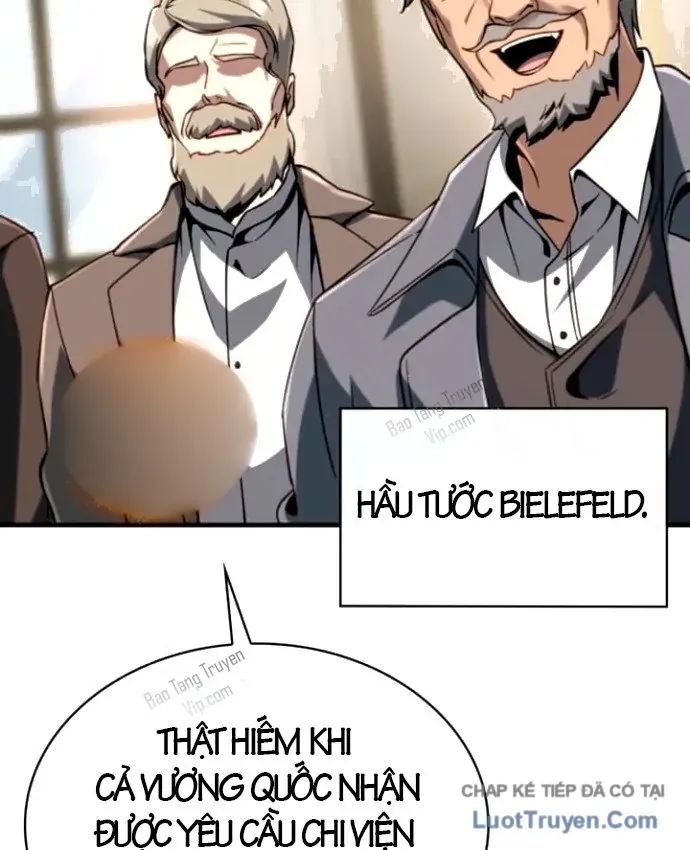 Kiếm Ca Truyền Thuyết Chap 34 - Next Chap 33