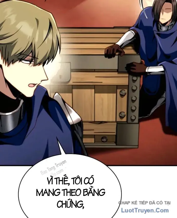 Kiếm Ca Truyền Thuyết Chap 34 - Next Chap 33