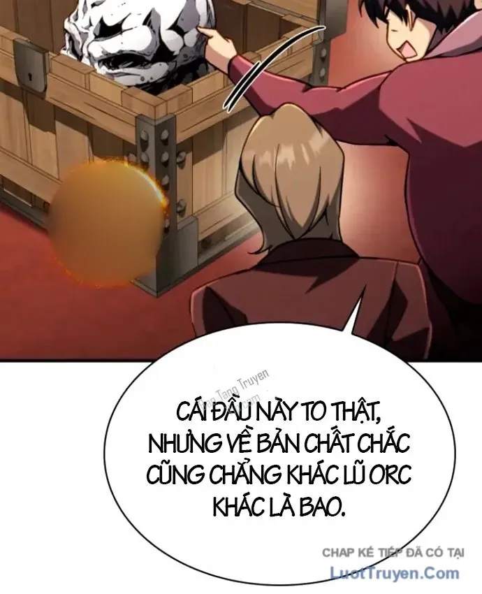 Kiếm Ca Truyền Thuyết Chap 34 - Next Chap 33