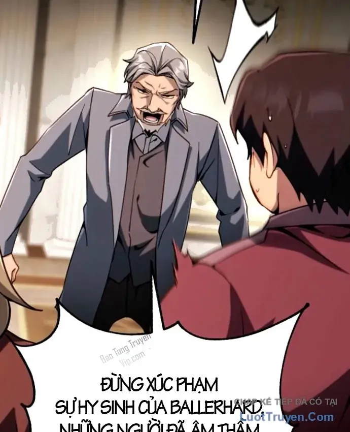 Kiếm Ca Truyền Thuyết Chap 34 - Next Chap 33