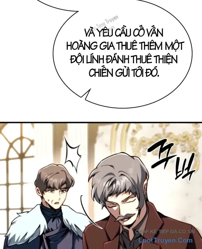 Kiếm Ca Truyền Thuyết Chap 34 - Next Chap 33