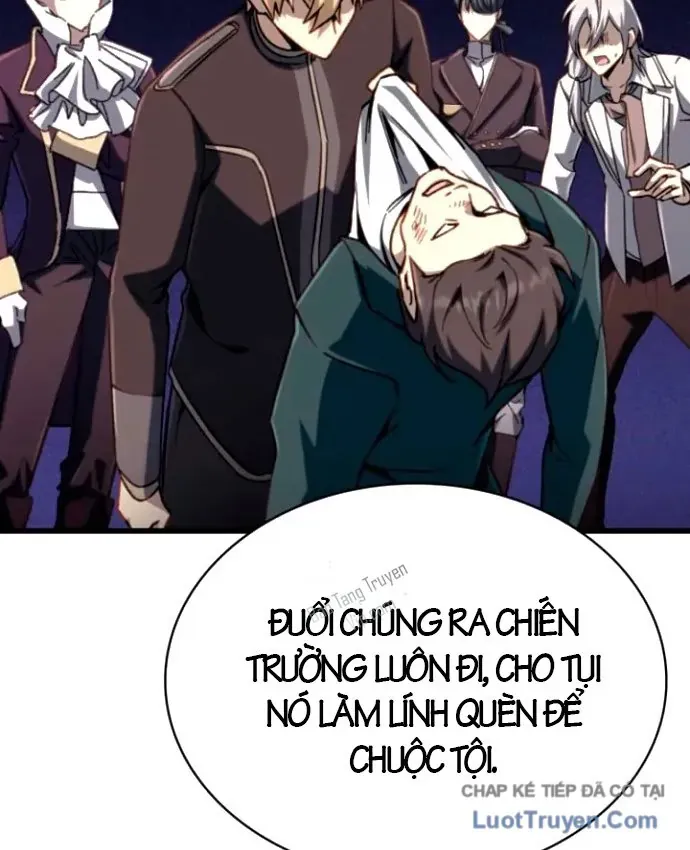 Kiếm Ca Truyền Thuyết Chap 34 - Next Chap 33