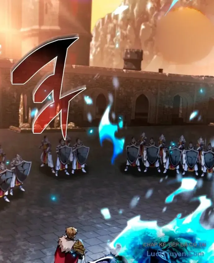 Kiếm Ca Truyền Thuyết Chap 34 - Next Chap 33
