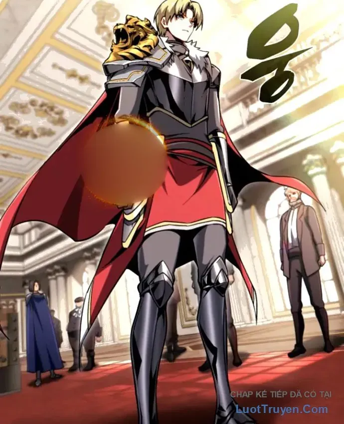 Kiếm Ca Truyền Thuyết Chap 34 - Next Chap 33