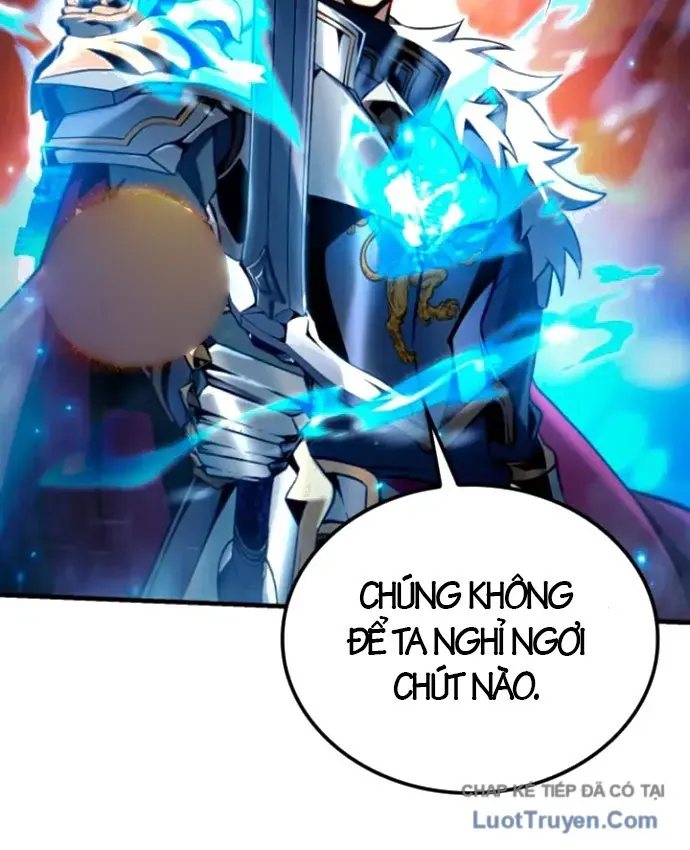 Kiếm Ca Truyền Thuyết Chap 34 - Next Chap 33