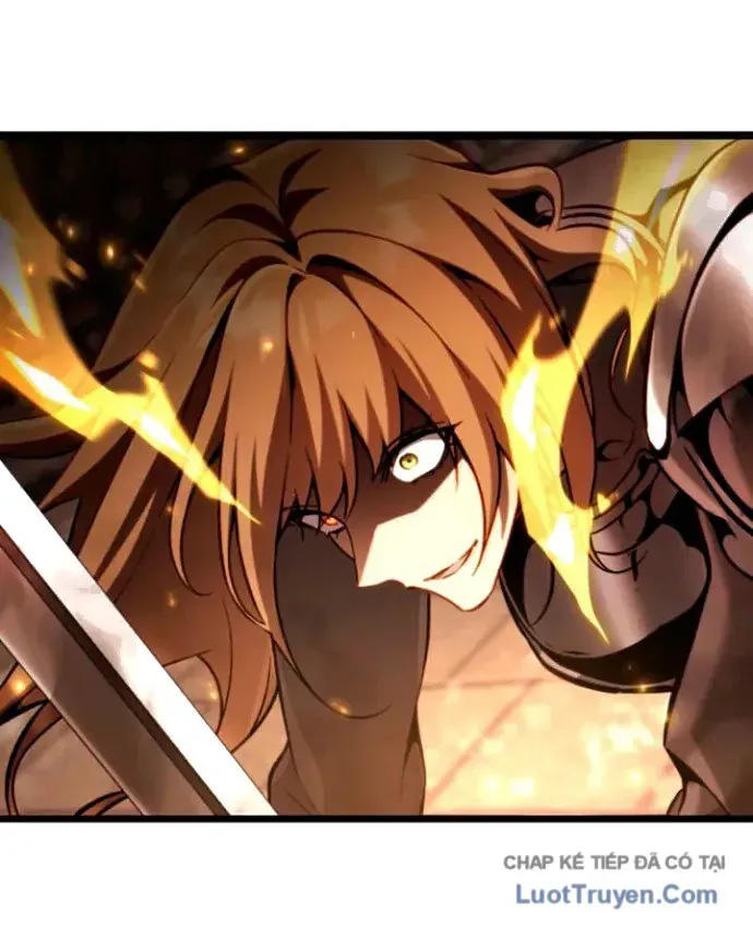 Kiếm Ca Truyền Thuyết Chap 34 - Next Chap 33