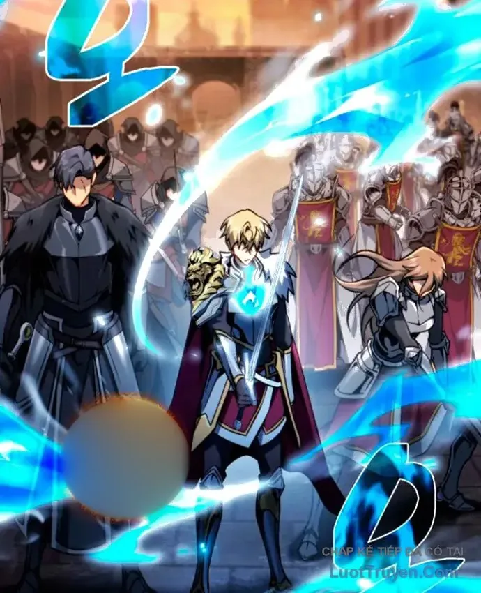 Kiếm Ca Truyền Thuyết Chap 34 - Next Chap 33
