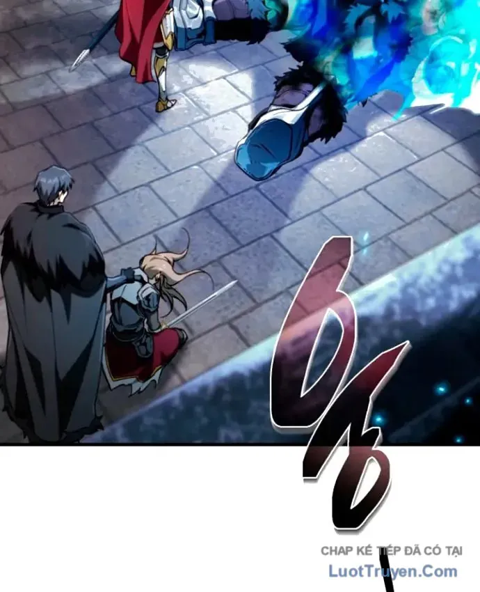 Kiếm Ca Truyền Thuyết Chap 34 - Next Chap 33