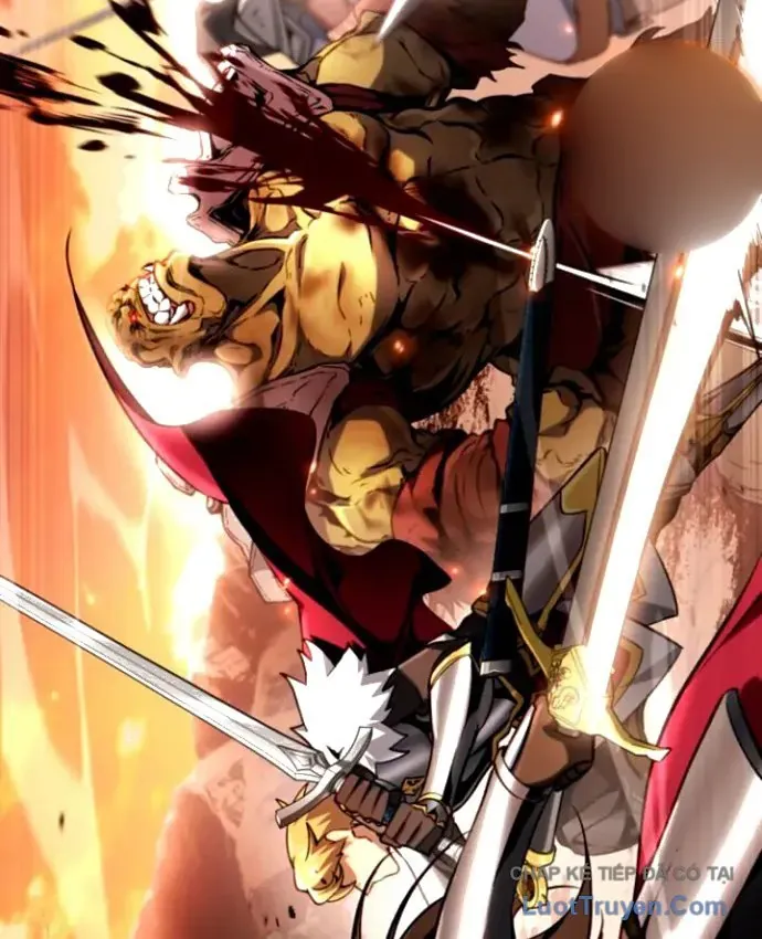 Kiếm Ca Truyền Thuyết Chap 34 - Next Chap 33