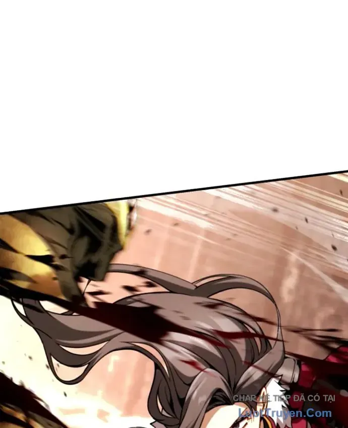 Kiếm Ca Truyền Thuyết Chap 34 - Next Chap 33