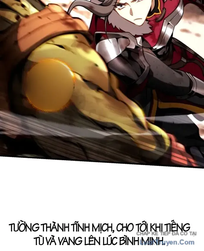Kiếm Ca Truyền Thuyết Chap 34 - Next Chap 33