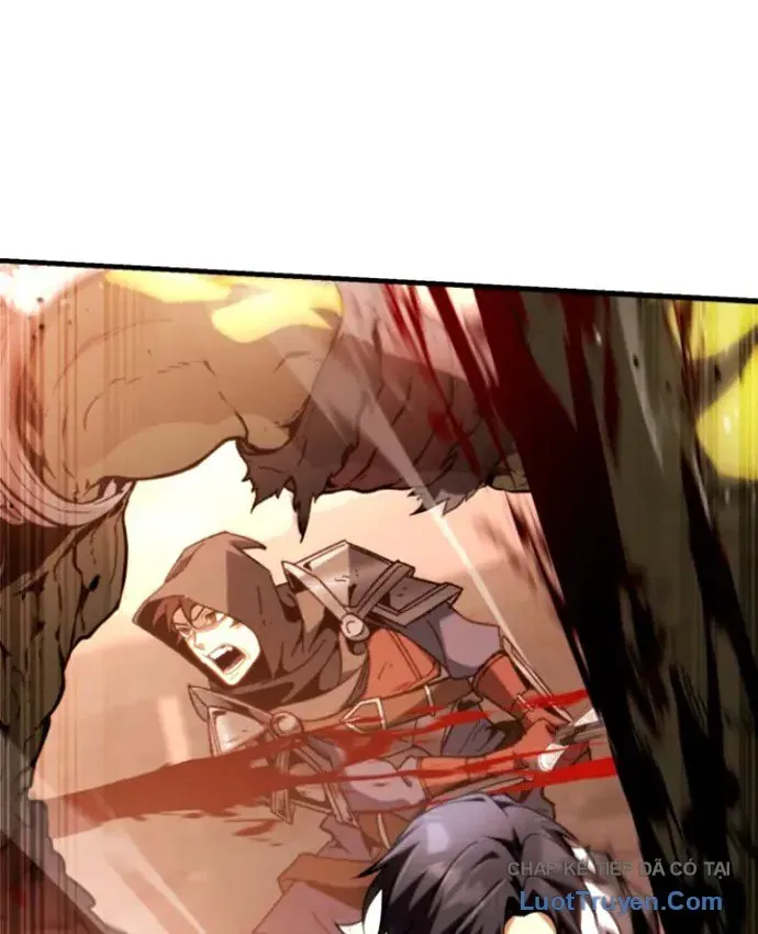 Kiếm Ca Truyền Thuyết Chap 34 - Next Chap 33