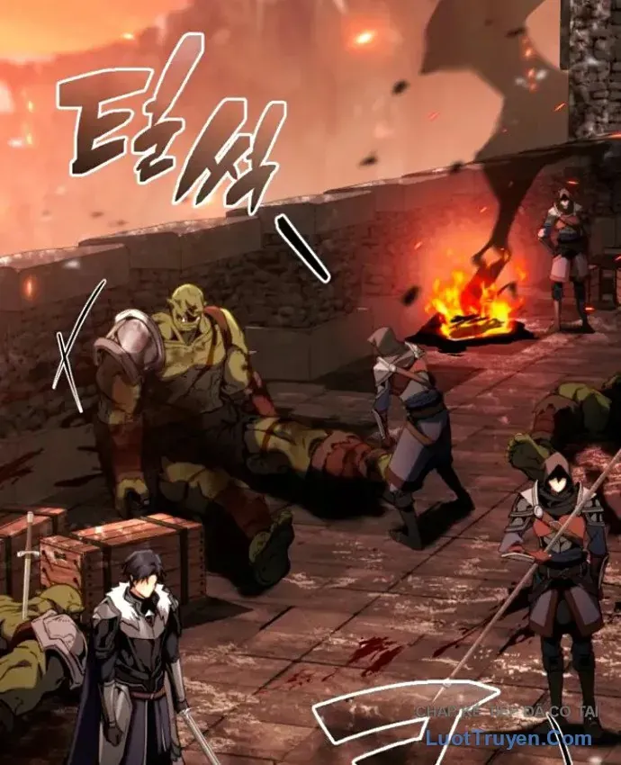 Kiếm Ca Truyền Thuyết Chap 34 - Next Chap 33