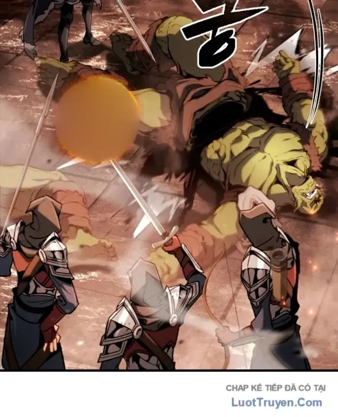 Kiếm Ca Truyền Thuyết Chap 34 - Next Chap 33