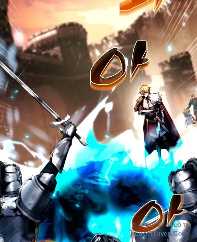 Kiếm Ca Truyền Thuyết Chap 34 - Next Chap 33
