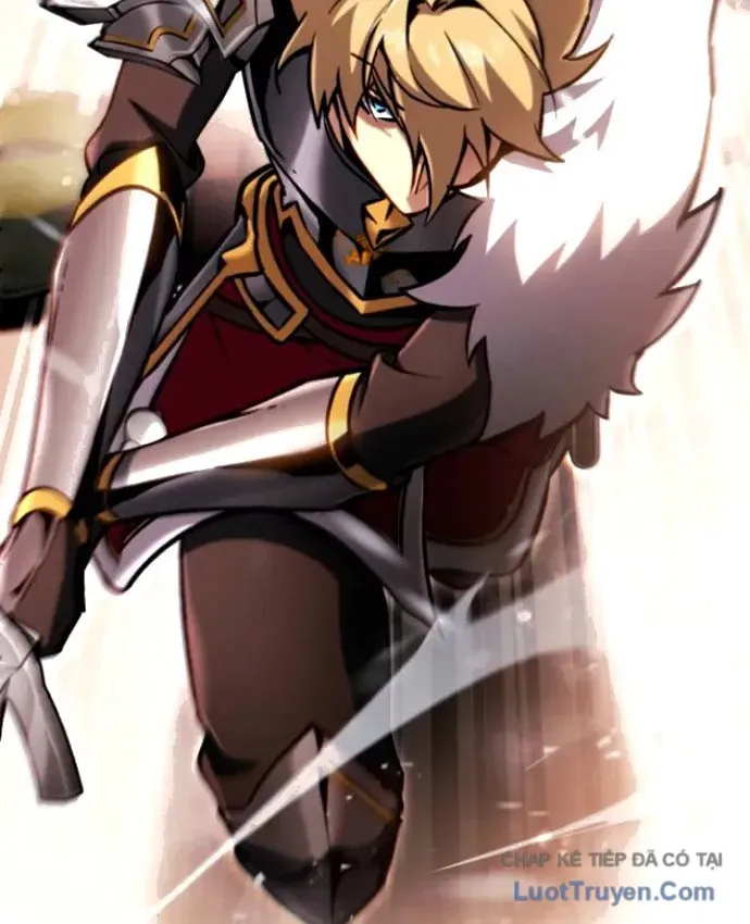 Kiếm Ca Truyền Thuyết Chap 34 - Next Chap 33