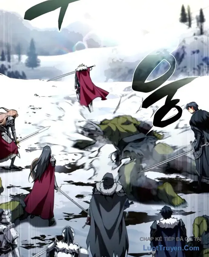 Kiếm Ca Truyền Thuyết Chap 34 - Next Chap 33
