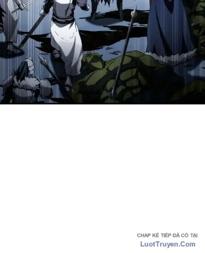 Kiếm Ca Truyền Thuyết Chap 34 - Next Chap 33