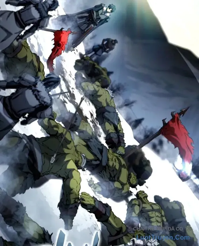 Kiếm Ca Truyền Thuyết Chap 34 - Next Chap 33