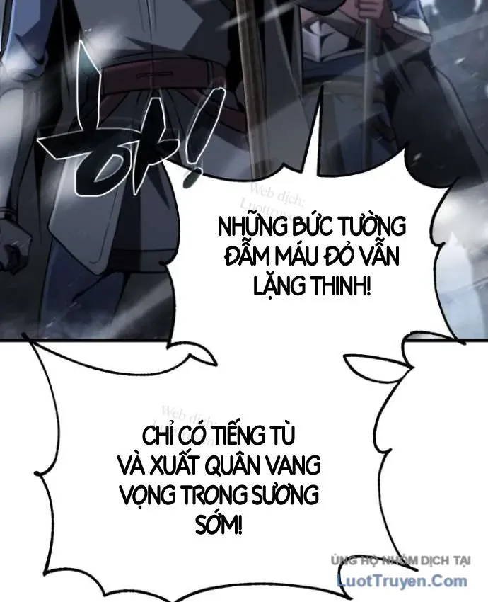 Kiếm Ca Truyền Thuyết Chap 35 - Next Chap 34