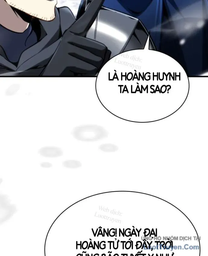 Kiếm Ca Truyền Thuyết Chap 35 - Next Chap 34