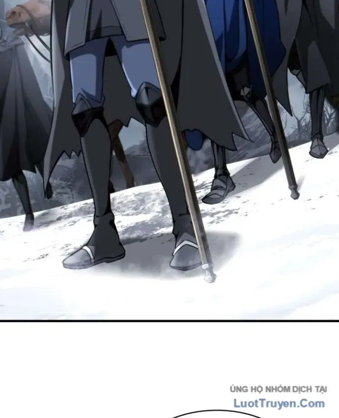 Kiếm Ca Truyền Thuyết Chap 35 - Next Chap 34