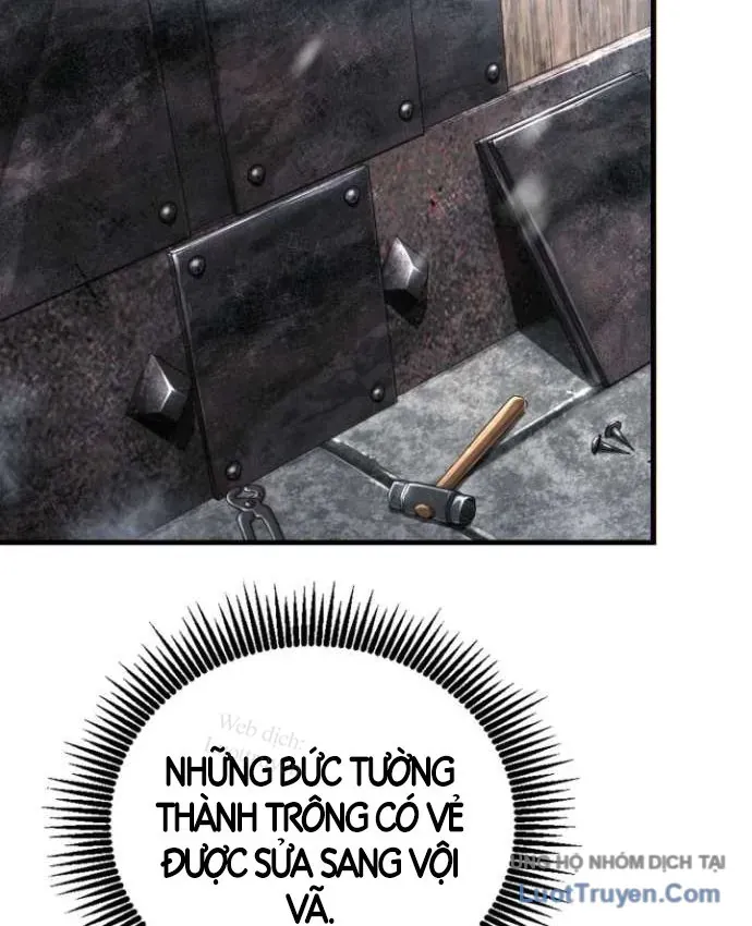 Kiếm Ca Truyền Thuyết Chap 35 - Next Chap 34