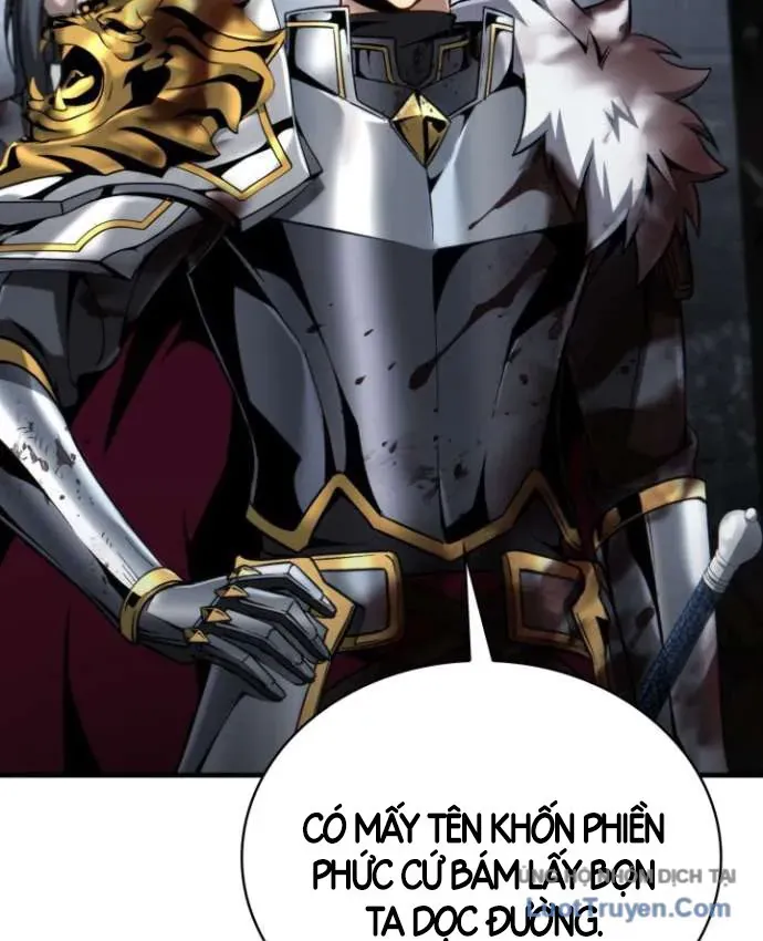 Kiếm Ca Truyền Thuyết Chap 35 - Next Chap 34