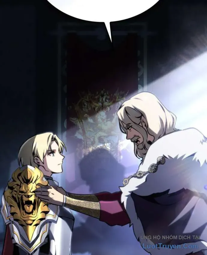 Kiếm Ca Truyền Thuyết Chap 35 - Next Chap 34