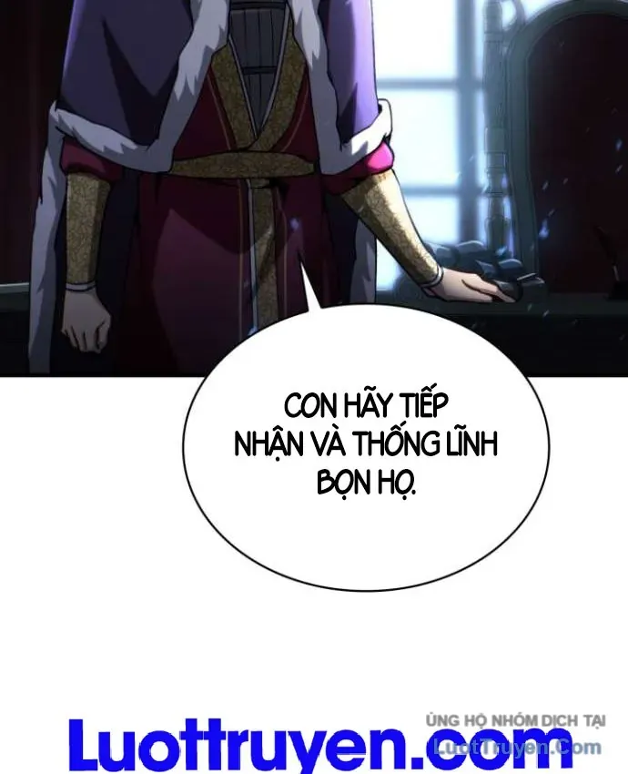 Kiếm Ca Truyền Thuyết Chap 35 - Next Chap 34