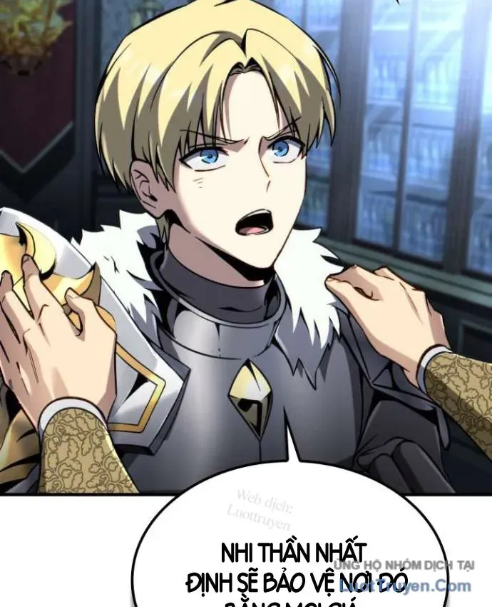 Kiếm Ca Truyền Thuyết Chap 35 - Next Chap 34