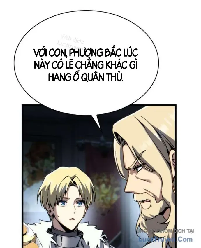 Kiếm Ca Truyền Thuyết Chap 35 - Next Chap 34