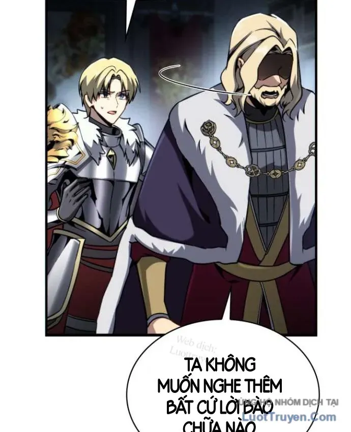 Kiếm Ca Truyền Thuyết Chap 35 - Next Chap 34